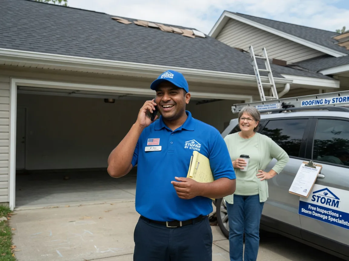 Roof Repair Near Me Montpelier Station, VA FAQs