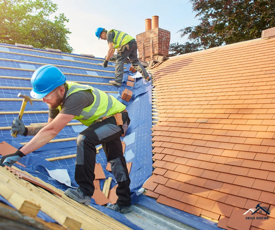 Why choose Roof Repair Near Me in Montpelier Station, VA