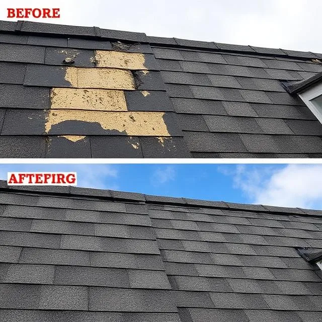 Roof Repair Near Me in Montpelier Station, VA near me